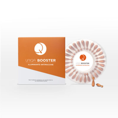 UNIQA Booster Illuminante Antimacchie - immagine 2