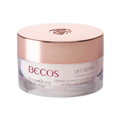 Becos Lift Define - Crema Liftante Levigante 50ml