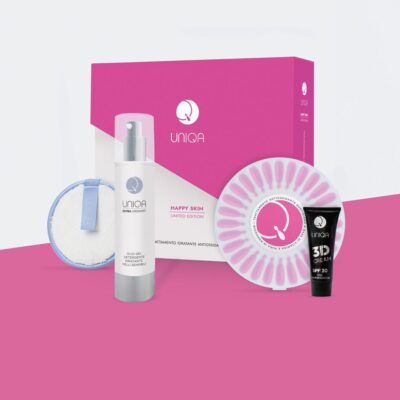 UNIQA Happy Skin