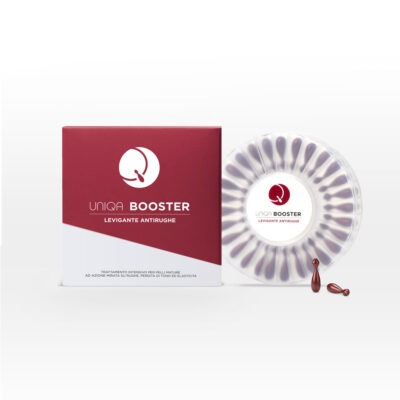 UNIQA Booster - Levigante Antirughe - immagine 2